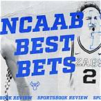 best college basketball games to bet on today